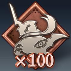 Icon for Primal Beast Punisher