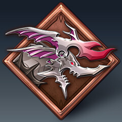 Icon for Primeval Dragon