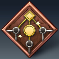 Icon for On the Road to Mastery