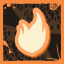 Icon for Mosquitoes - Fire