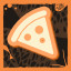 Icon for Mosquitoes - Pizza delivery