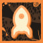 Icon for Mosquitoes - Rocket