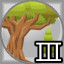Icon for Forest Warrior III