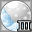 Icon for Snow Warrior III
