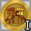 Icon for Retirement Fund I