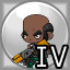 Icon for War on Guns IV