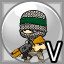 Icon for War on Terror V