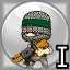 Icon for War on Terror I