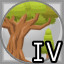 Icon for Forest Warrior IV