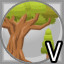 Icon for Forest Warrior V