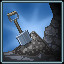 Icon for Reached Coal Pits