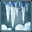 Icon for Reached Snowy Depths