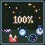 Icon for 100% Spell Progress