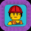 Icon for License to Build