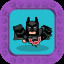 Icon for The Man of Bats