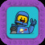 Icon for I was talking to the spaceship...