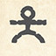 Icon for Iron Willed (Hard)