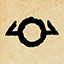 Icon for Disbanded