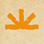 Icon for Pious