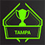 Tampa-Sieger