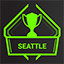 Seattle-Sieger
