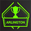 Arlington-Sieger