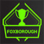 Foxborough-Sieger