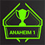 Icon for Anaheim 1 Winner