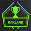Icon for Oakland Winner