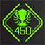Icon for 450 Champion
