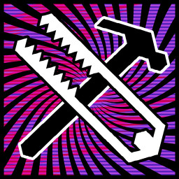 Icon for Hammer And Tongs