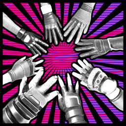 Icon for All Hands On Deck