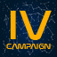 Completed Campaign IV