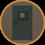 Icon for Mines door