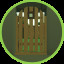 Icon for Garden door