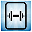 Icon for Use a FITNESS training card