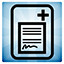 Icon for Use a contract extension card