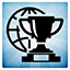 Icon for Win a continental club tournament