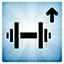 Icon for Upgrade the FITNESS CENTRE