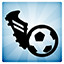 Icon for Score a goal
