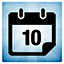 Icon for Play for 10 seasons
