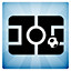 Icon for Score a tap-in