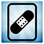 Icon for Use a TREATMENT card