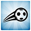 Icon for Score direct from a corner
