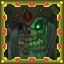 Icon for The Undead King - Expert