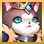 Icon for The Meow King