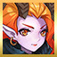 Icon for Queen of Darkness
