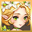Icon for Forest Goddess
