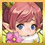 Icon for Flowery Fairy