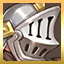Icon for Armored Knight